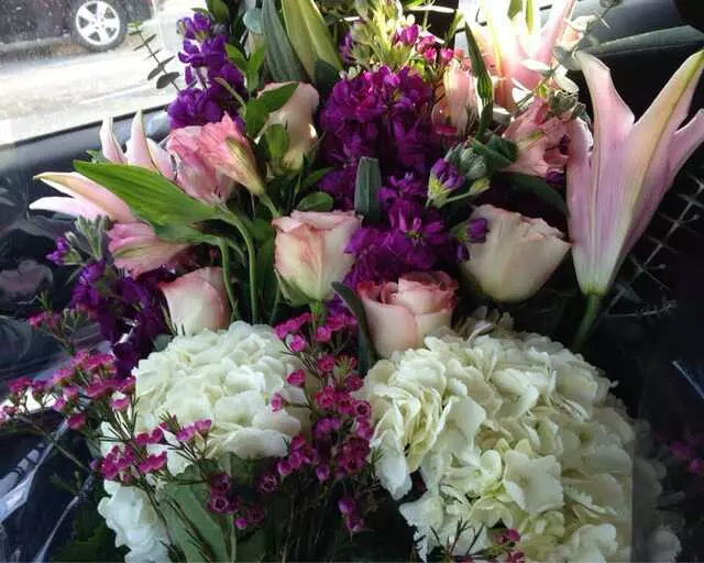 A Floral Experience