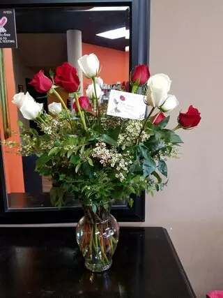 A Floral Experience