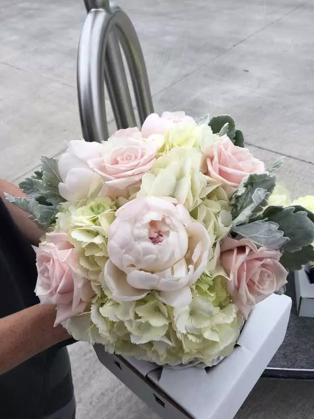A Floral Experience
