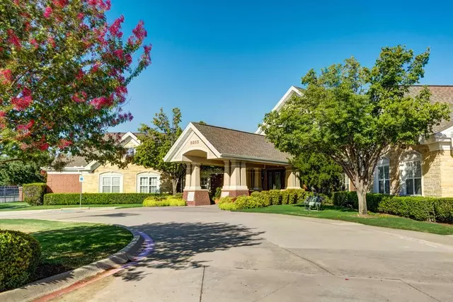 The Auberge at Valley Ranch