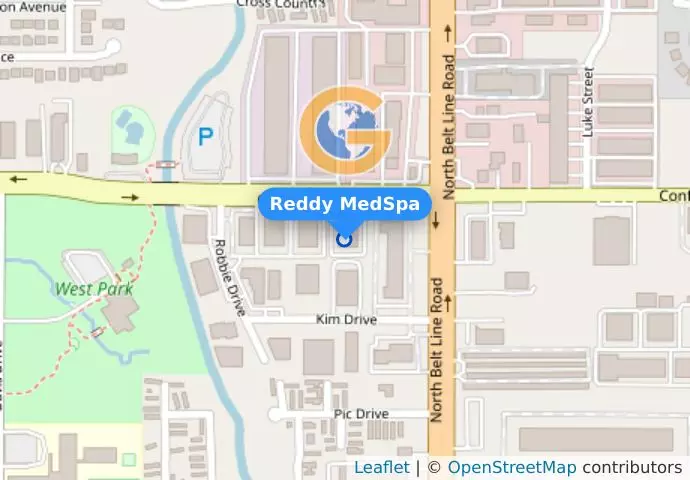 Reddy MedSpa