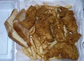 Anna’s Wings