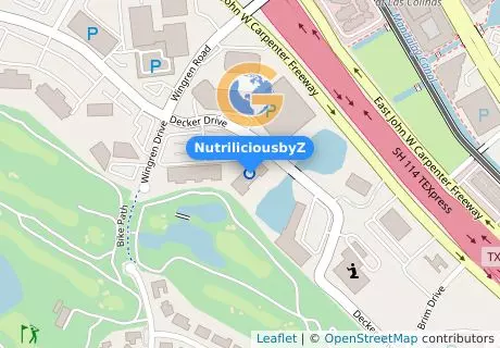 NutriliciousbyZ
