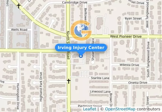 Irving Injury Center