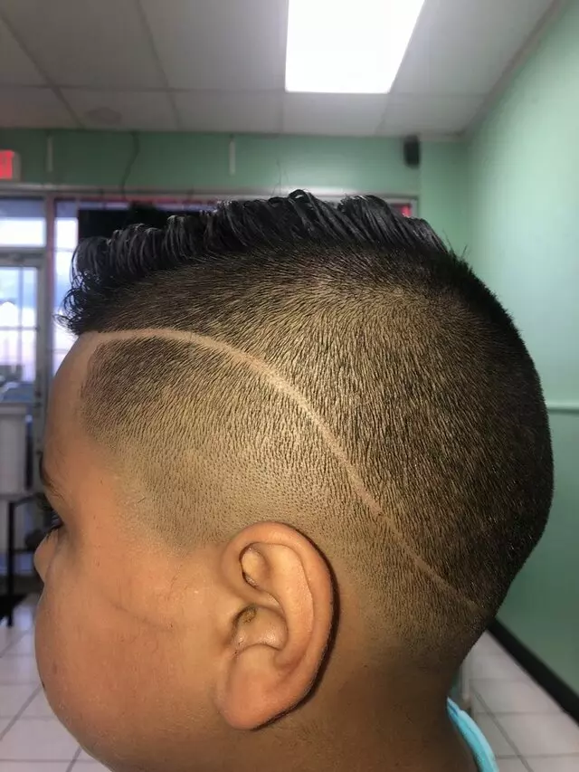 Azucena’s Beauty Salon