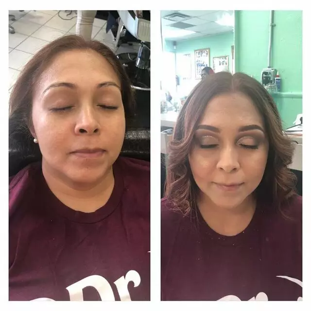 Azucena’s Beauty Salon