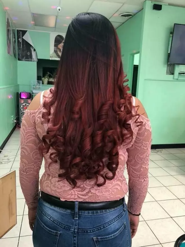 Azucena’s Beauty Salon