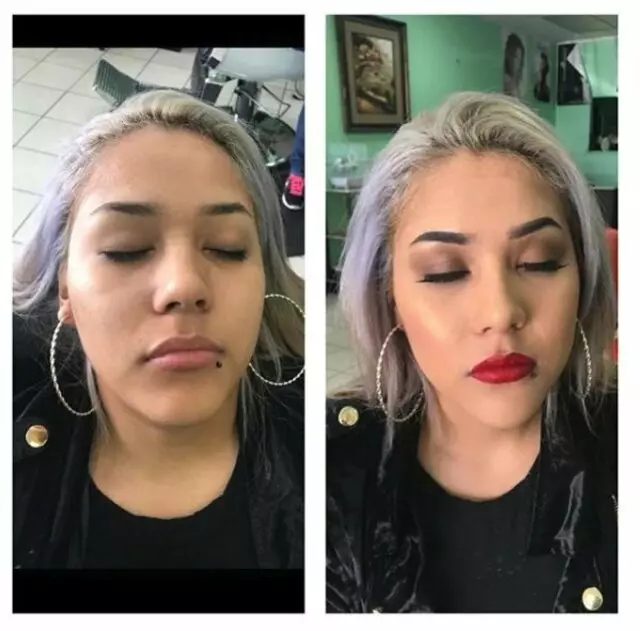 Azucena’s Beauty Salon