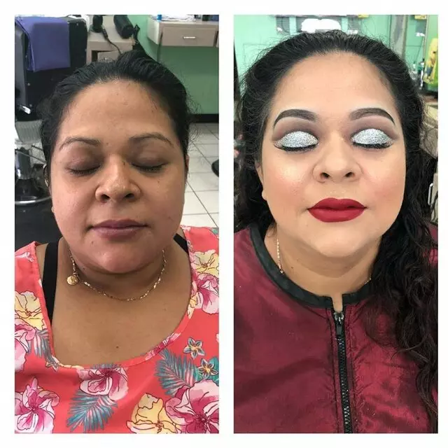 Azucena’s Beauty Salon