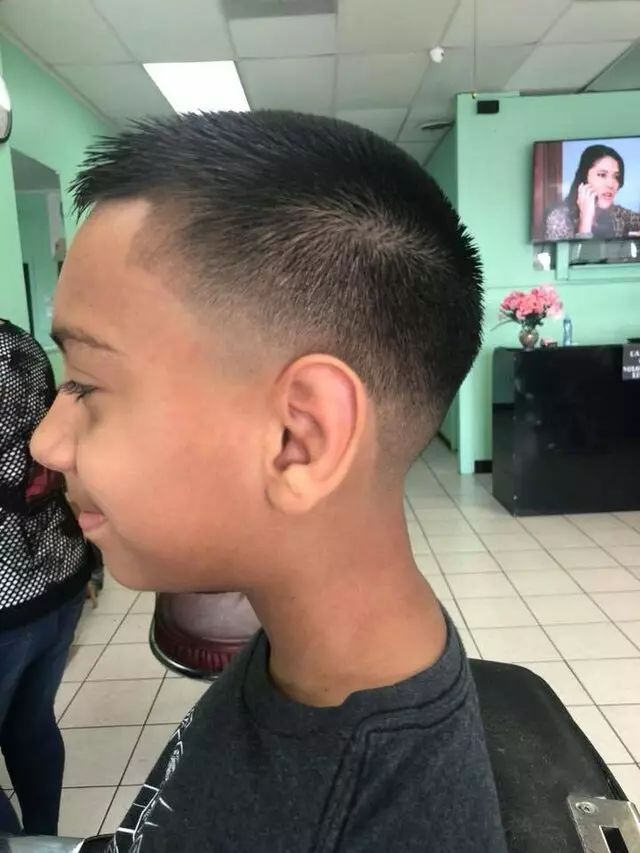 Azucena’s Beauty Salon