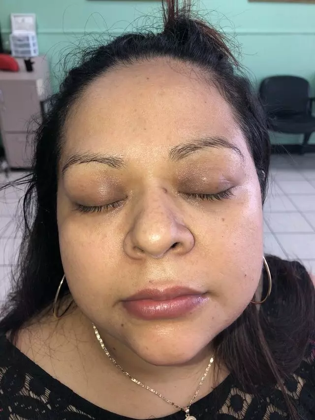 Azucena’s Beauty Salon