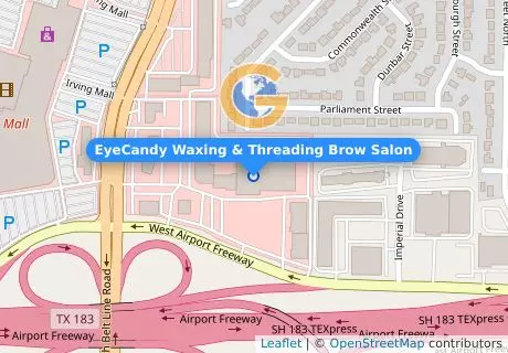 EyeCandy Waxing & Threading Brow Salon