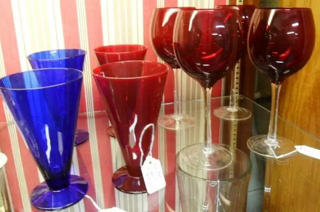 Ashphill Gift Emporium