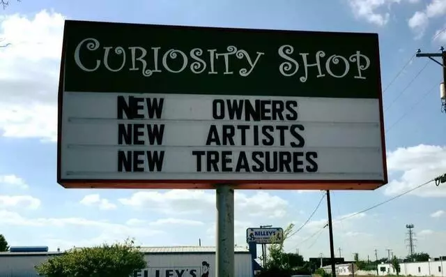 Ashphill Gift Emporium