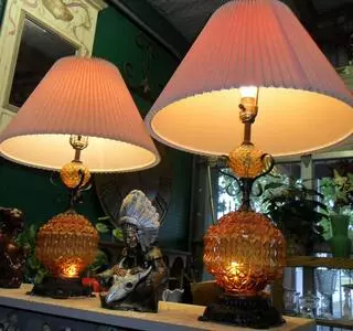 Ashphill Gift Emporium