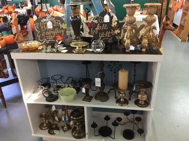 Ashphill Gift Emporium