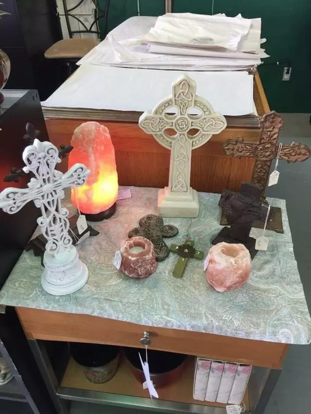 Ashphill Gift Emporium