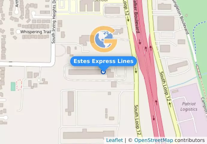 Estes Express Lines