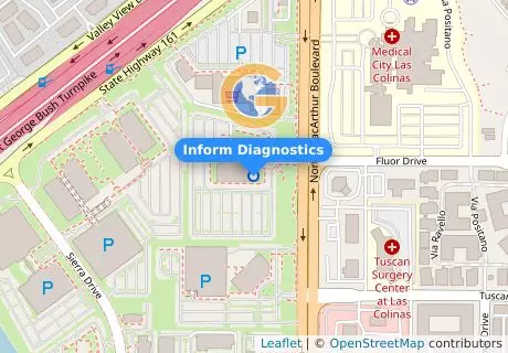 Inform Diagnostics