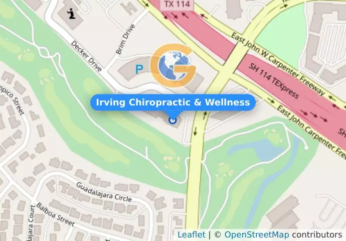 Irving Chiropractic & Wellness