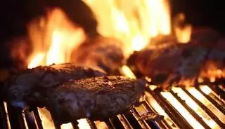 Villa's Grill