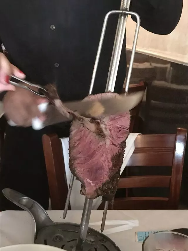 Villa&apos;s Grill
