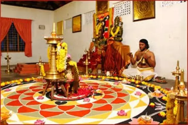 Famous Indian Astrologer & Psychic
