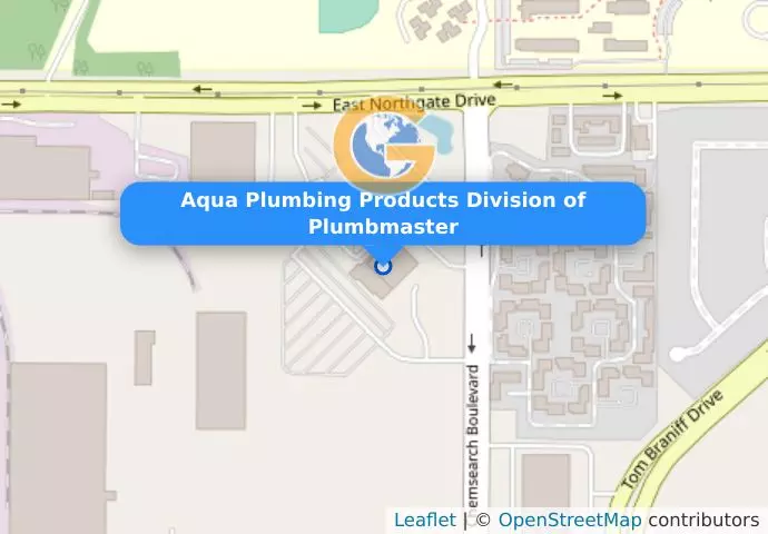 Aqua Plumbing Products Division of Plumbmaster