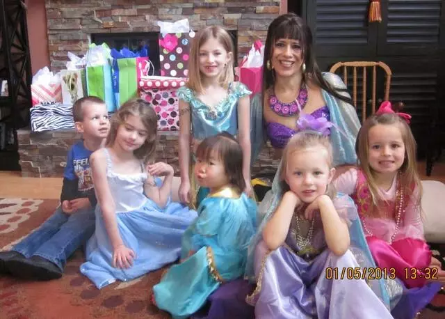 Authentic Belly Dancing Entertainment & Academy
