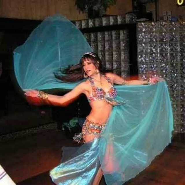 Authentic Belly Dancing Entertainment & Academy