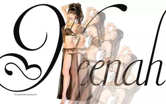 Authentic Belly Dancing Entertainment & Academy