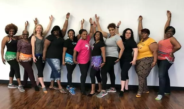 Authentic Belly Dancing Entertainment & Academy