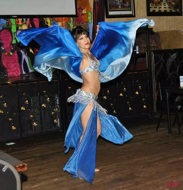 Authentic Belly Dancing Entertainment & Academy