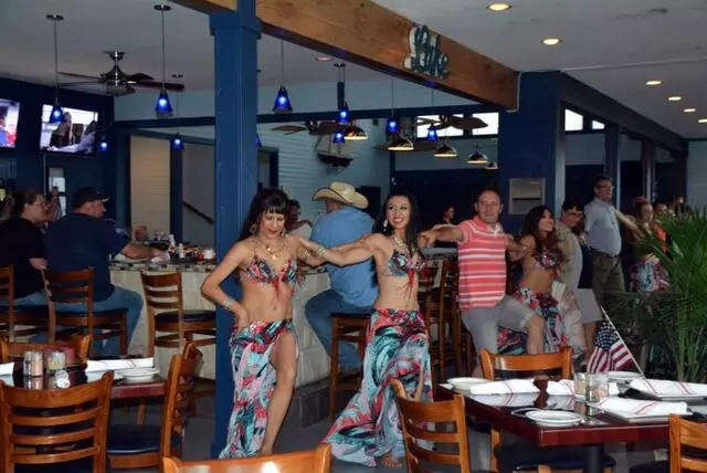 Authentic Belly Dancing Entertainment & Academy