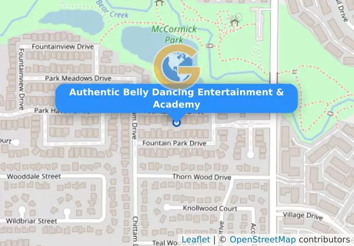 Authentic Belly Dancing Entertainment & Academy