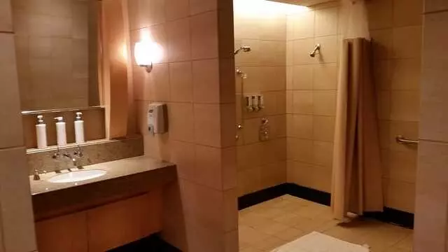 American Airlines Admirals Club DFW-C