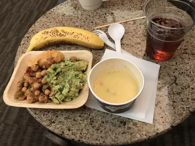 American Airlines Admirals Club DFW-C