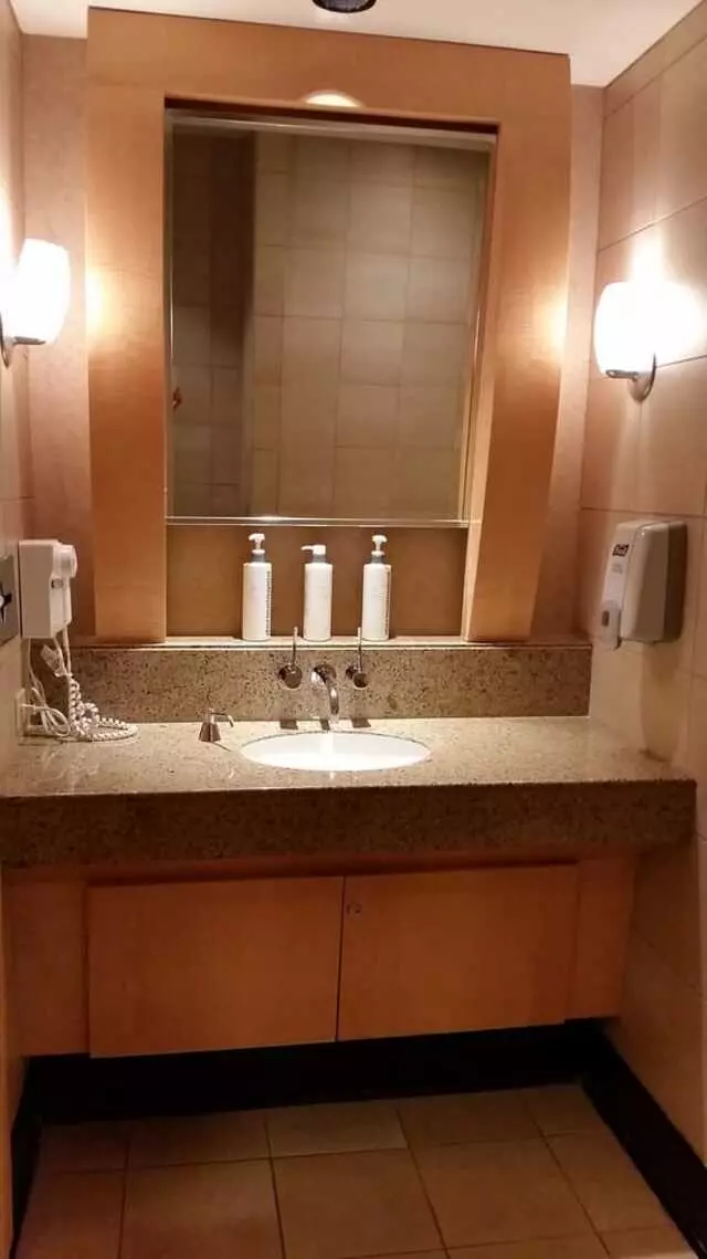American Airlines Admirals Club DFW-C