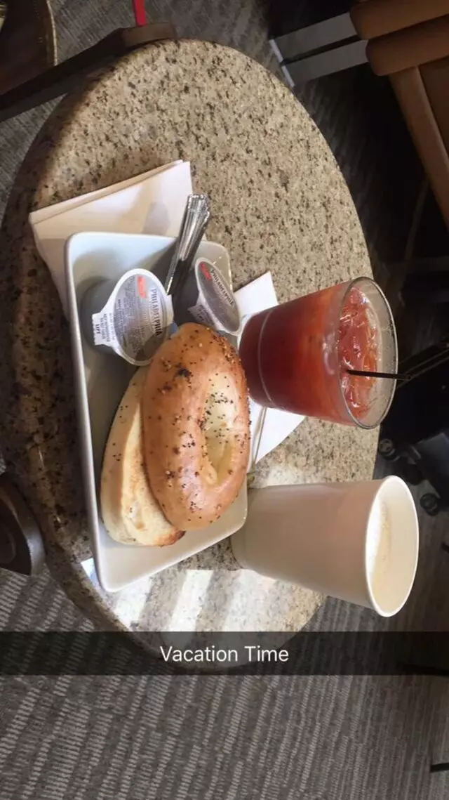 American Airlines Admirals Club DFW-C