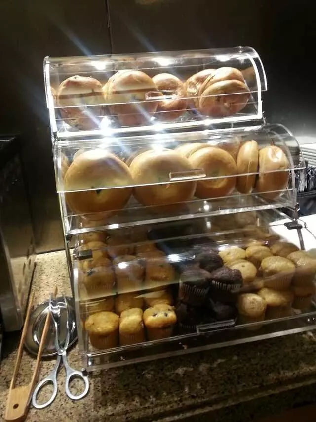 American Airlines Admirals Club DFW-C