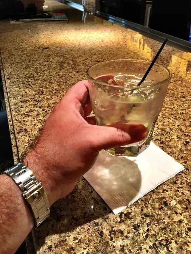 American Airlines Admirals Club DFW-C