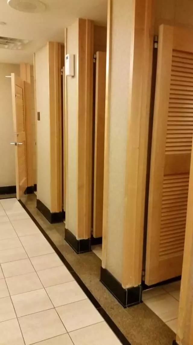 American Airlines Admirals Club DFW-C