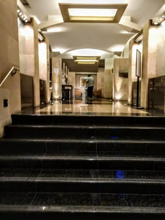 American Airlines Admirals Club DFW-C