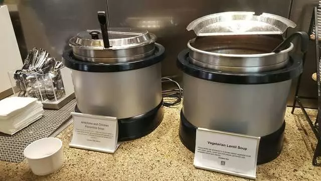 American Airlines Admirals Club DFW-C