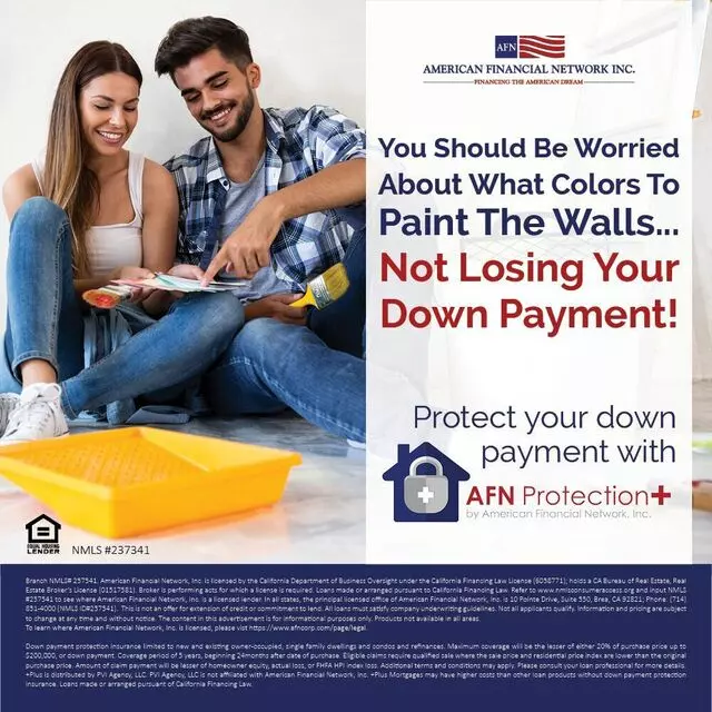 American Financial Network