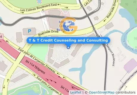 T & T Credit Counseling and Consulting