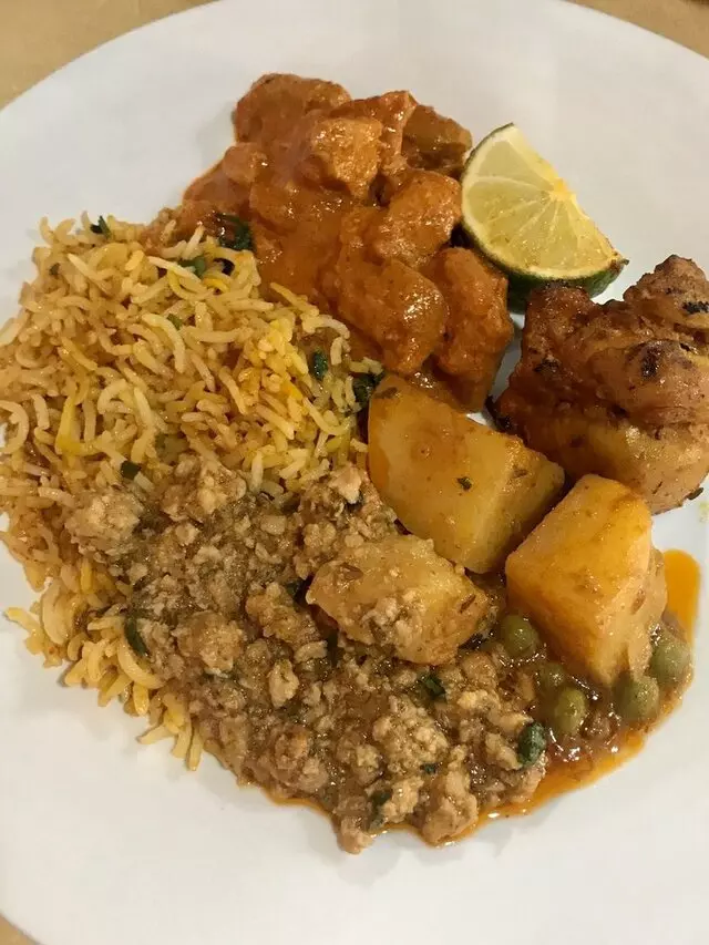 Dera Grill