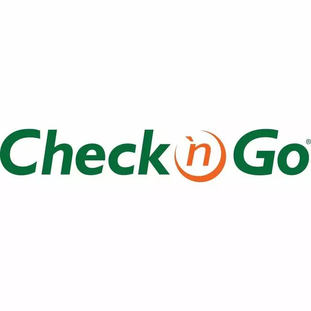 Check &apos;n Go
