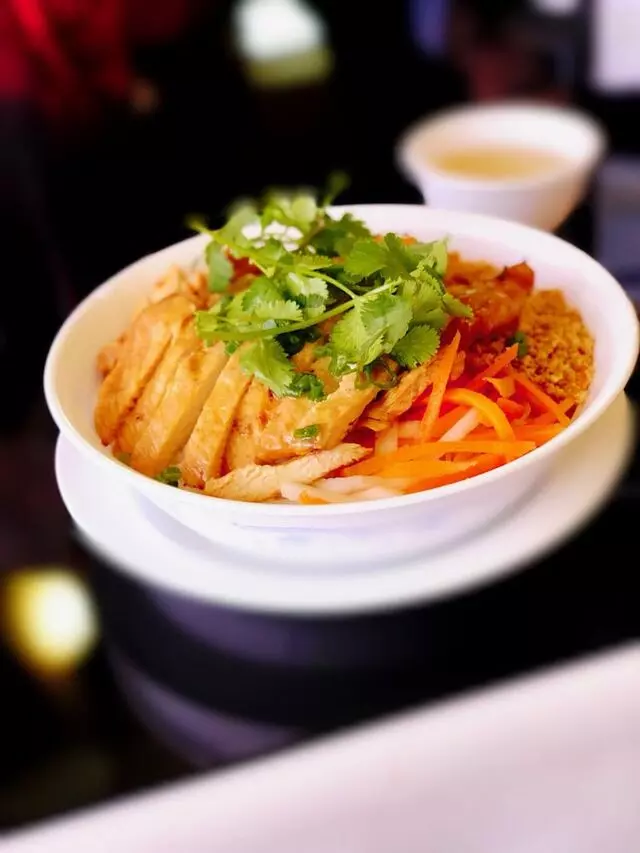 I Luv Pho
