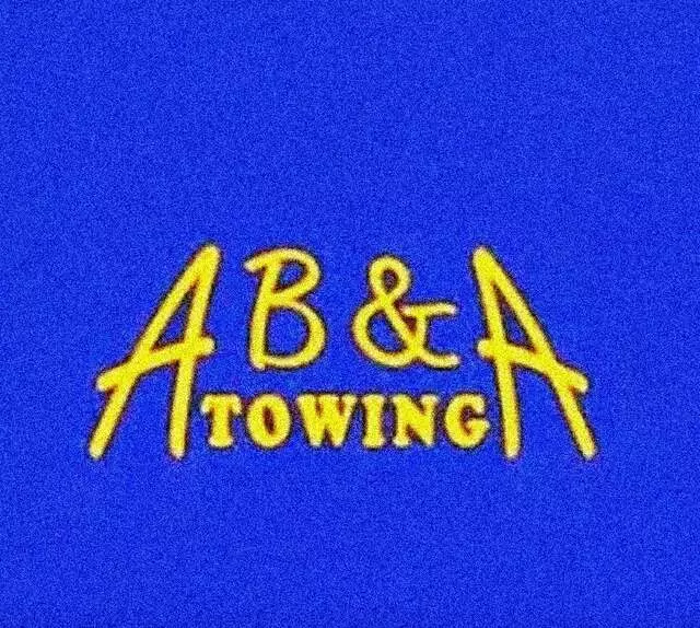 AB&A Towing